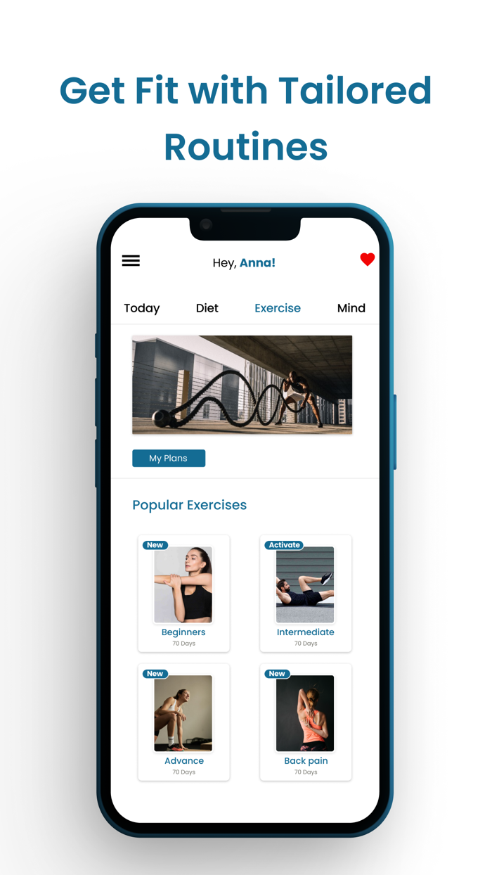 Weight Loser Fitness Tracker