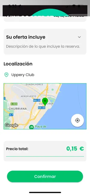 Activacar Mobility screenshot 2