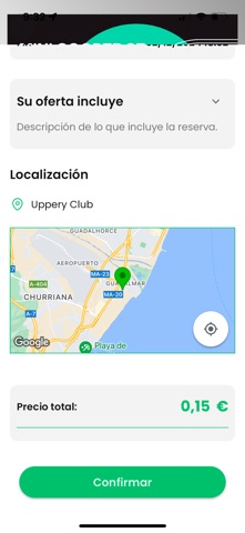 Activacar Mobility screenshot