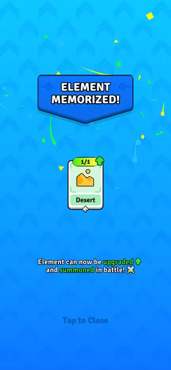 Infinite Crafter (TD) screenshot 4