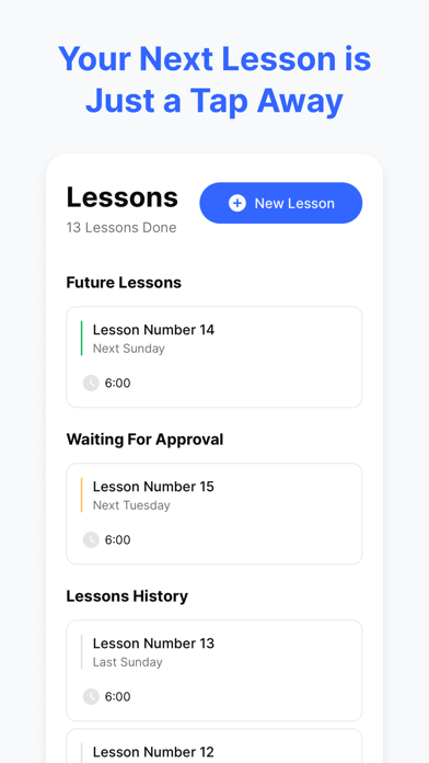 Dio for Students Screenshot