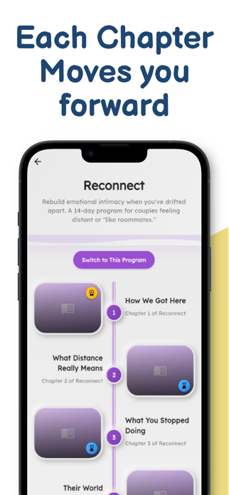 Loopist: Fix Your Relationship Screenshot 5 of 7