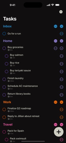 Hyperfocus Screenshot 5 of 5