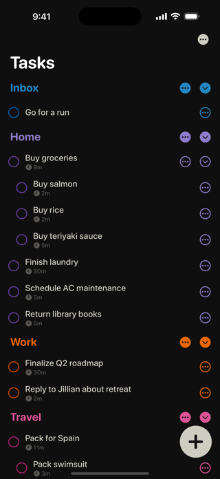 Hyperfocus Screenshot 5 of 5