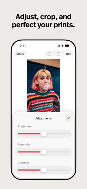 Polaroid Hi·Print screenshot 6