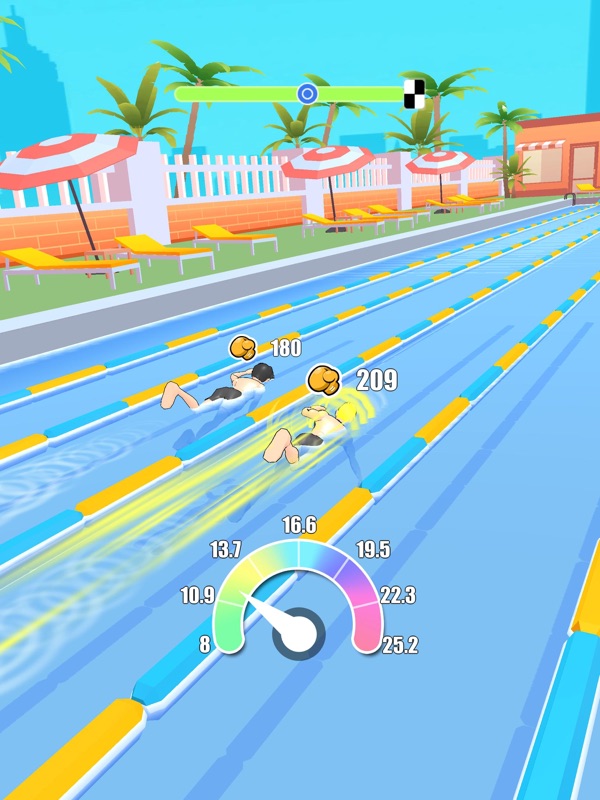 Grow Muscles：Gym Game screenshot 11