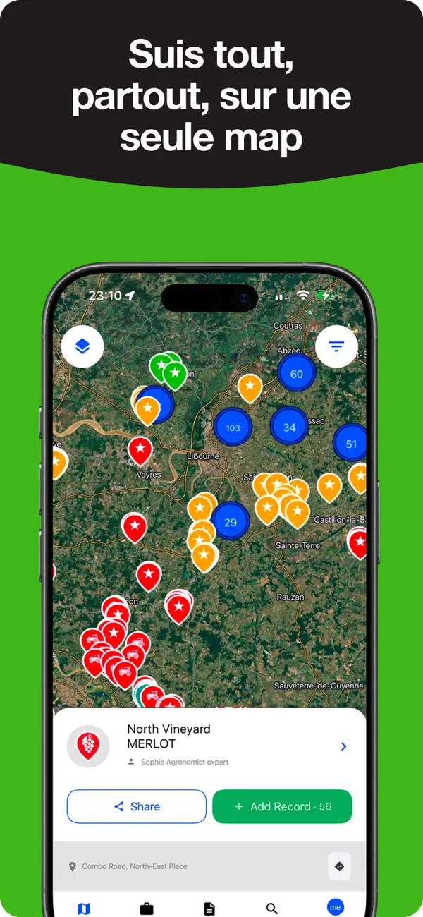 Screenshot #2 pour Smart Totem