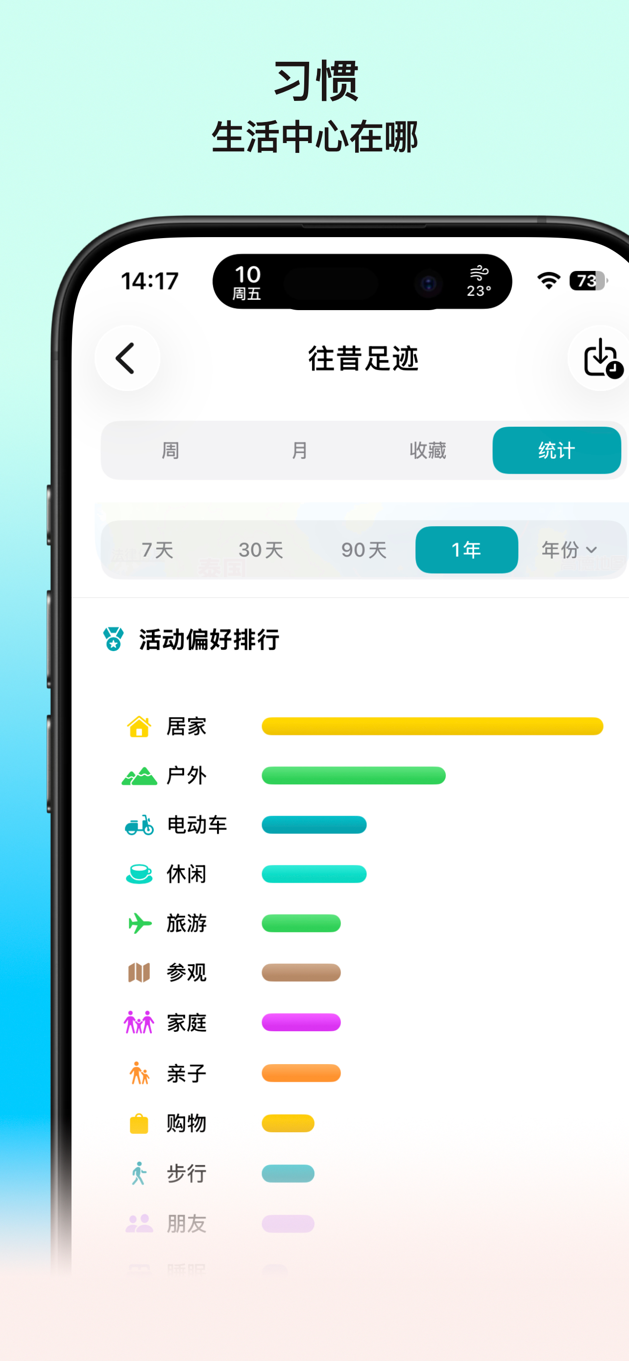 地方客 screenshot 8
