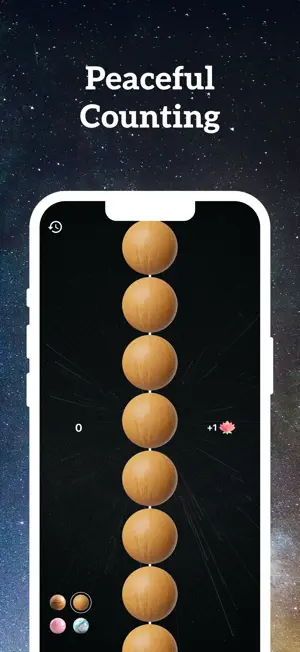 Prayer Beads: Beads Counter screenshot 4