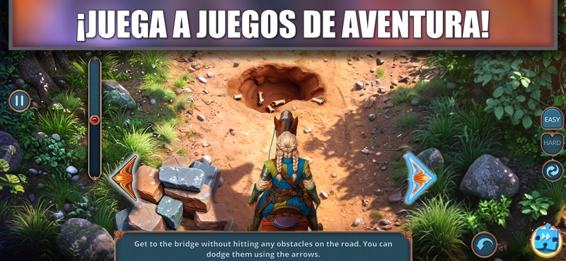 Objetos Ocultos: Quest 1 F2P screenshot 3
