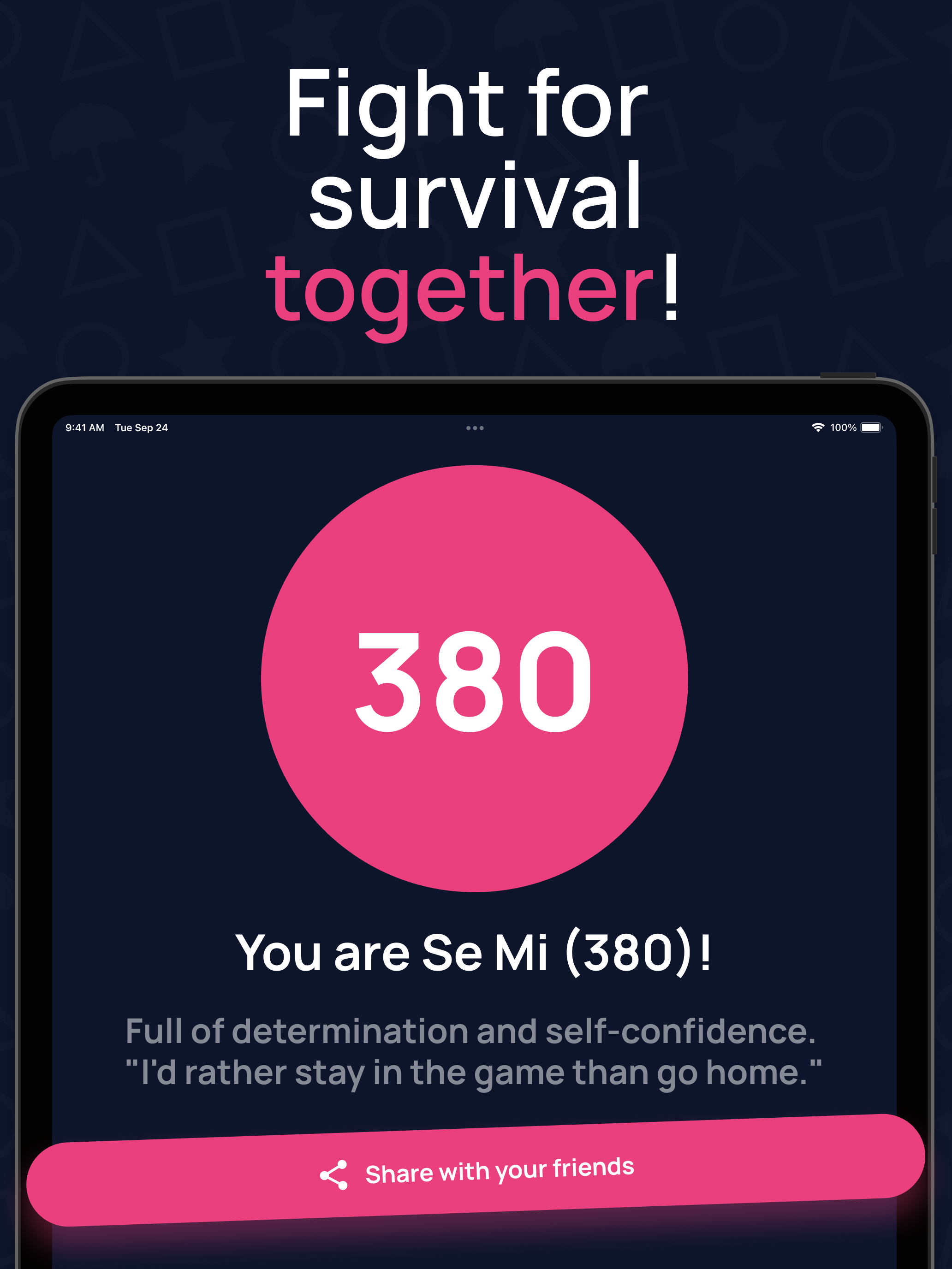 Squidify: Trivia Game
