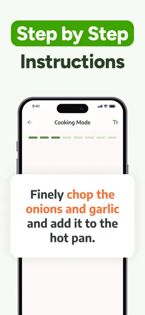 All My Meals - Save Recipes screenshot 4