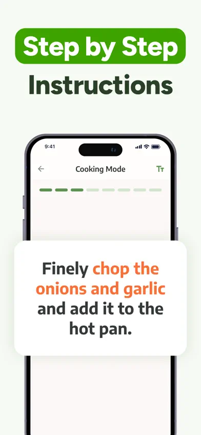 All My Meals - Keep Recipes screenshot 4