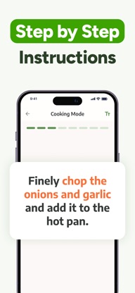 All My Meals - Save Recipes screenshot 4