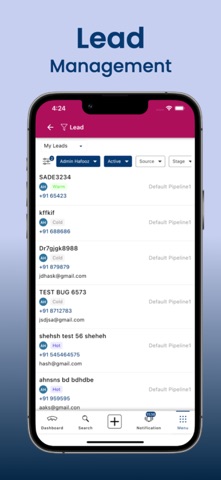 hafooz Screenshot 3 of 8