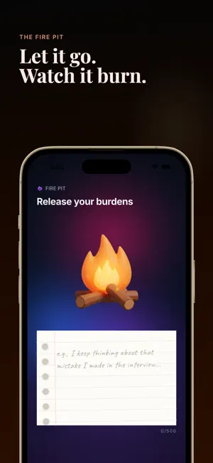 Mindspire: Daily Affirmations screenshot 3