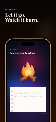 Mindspire: Daily Affirmations Screenshot 3 of 7