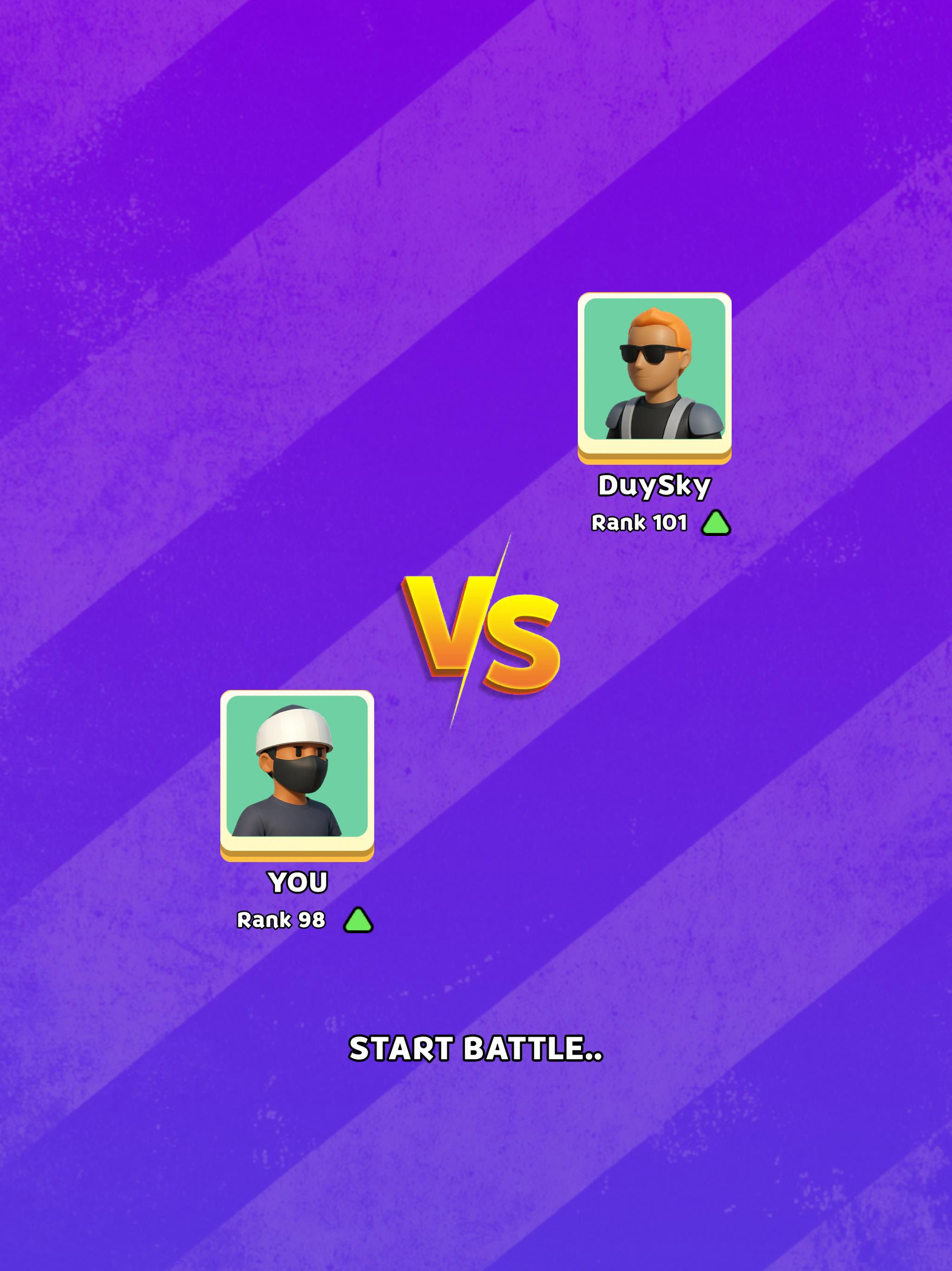 BulletStrike: One Shot screenshot 9