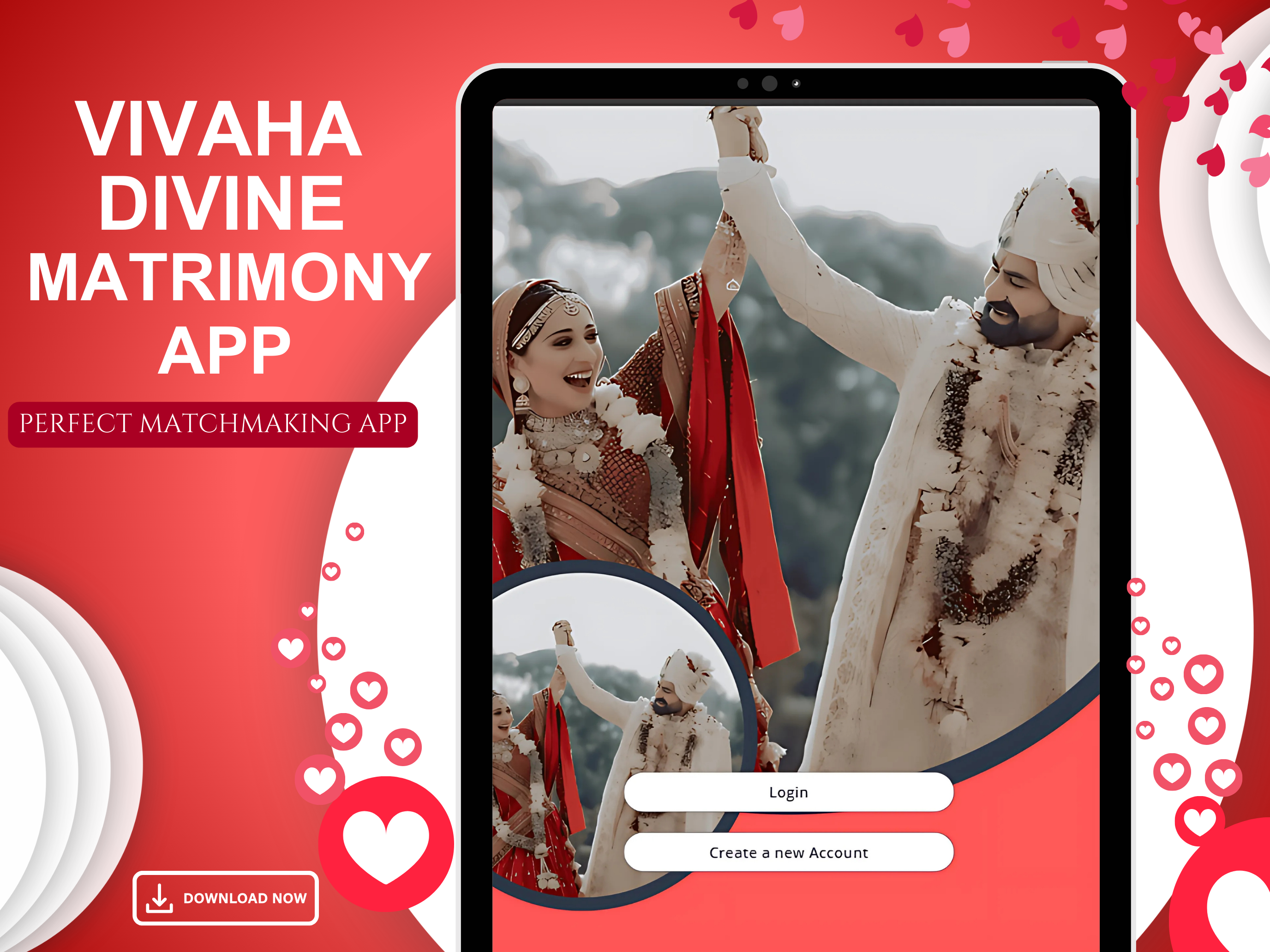 Vivaha Divine screenshot 10