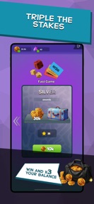 Monoplay: Dice Board Game PvP screenshot