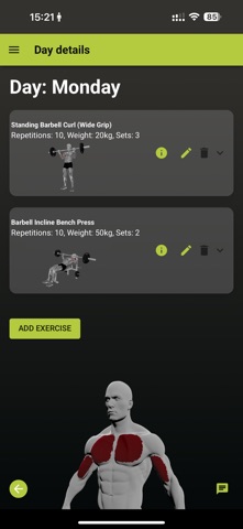 TrainifyHub Screenshot 2 of 10
