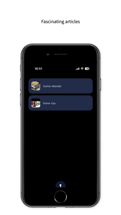 Lotto Assist Screenshot