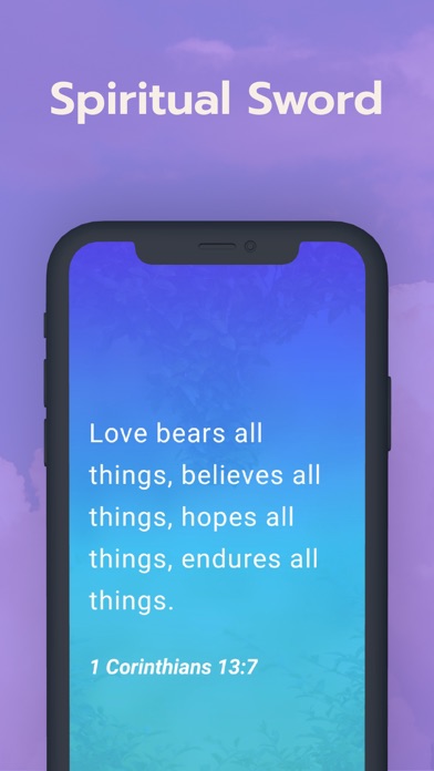 Screenshot #1 pour Épée Spirituelle