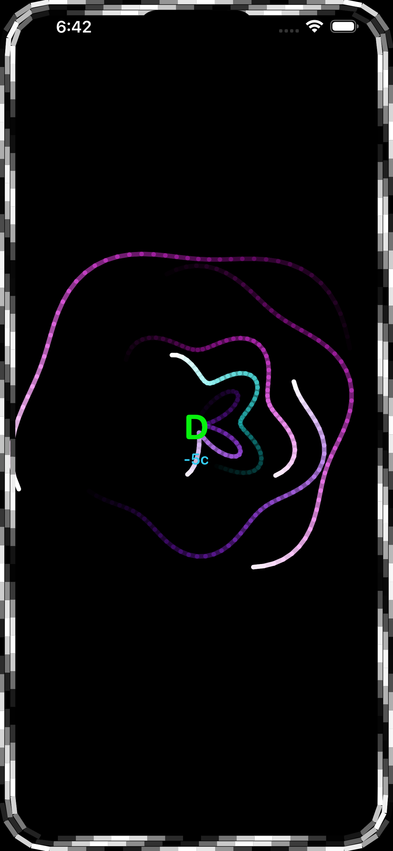 Yr Tuner screenshot 9