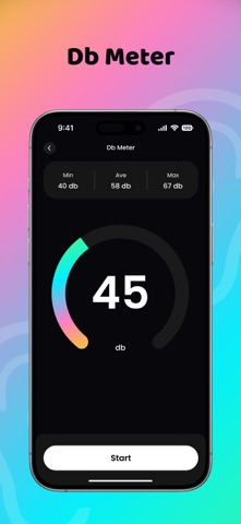 Hear Boost : Hearing Clear screenshot