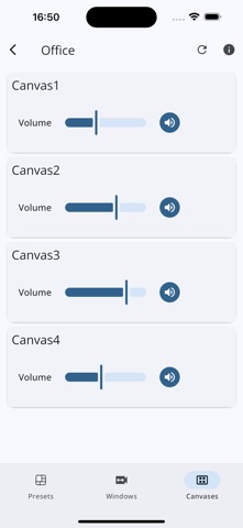 CALICO Studio mobile screenshot