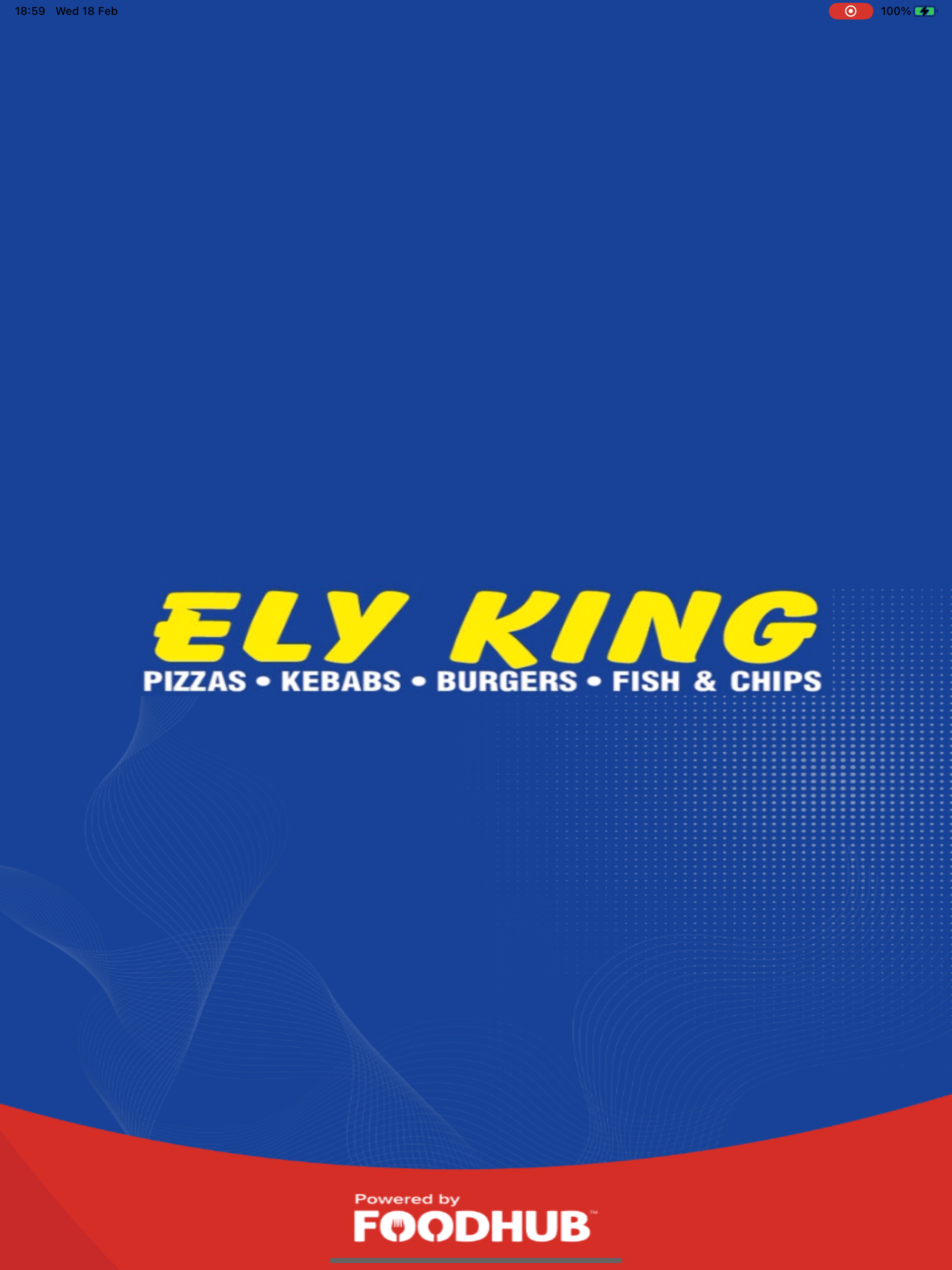 Ely King screenshot 5
