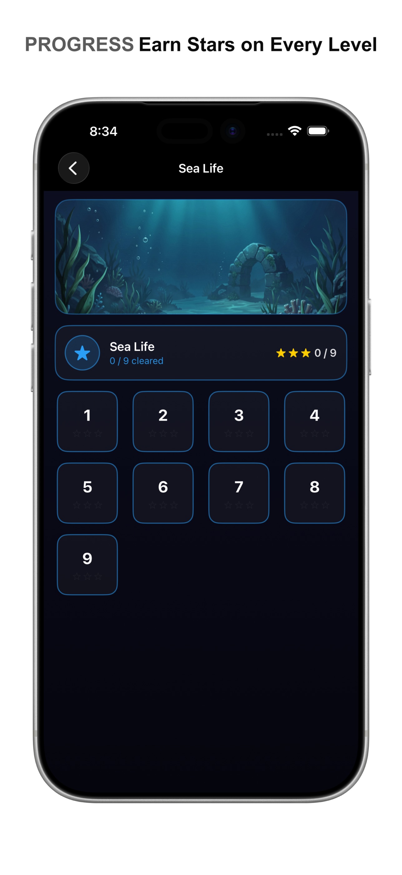 Screenshot 3 of Pixel Fuse