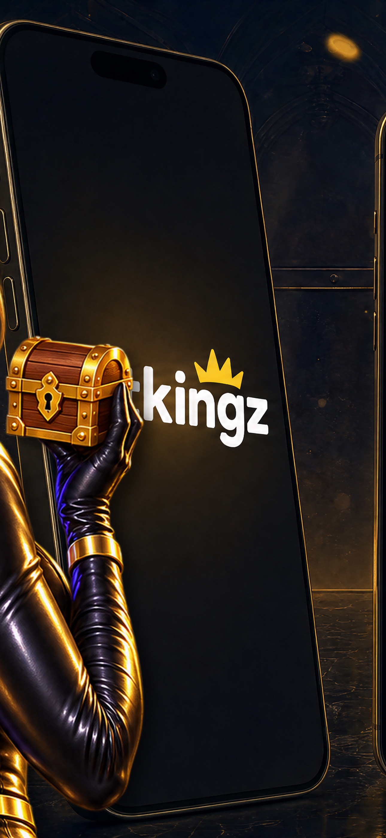 Screenshot 2 of BilKingz