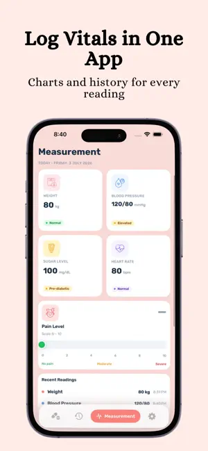Pill Reminder: Med Tracker screenshot 4