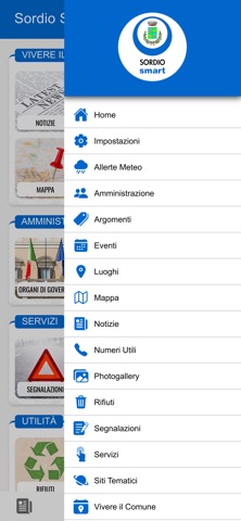 Sordio Smart screenshot