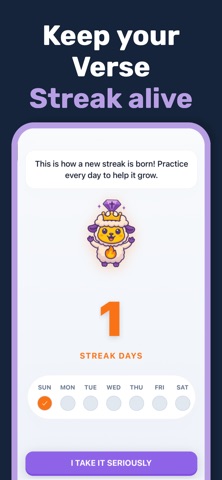 Bible Journey: Daily Guide screenshot