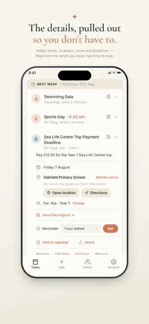 GlanceHQ screenshot 4