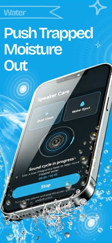 WavePulse: Sonic Eject Screenshot 3 of 8