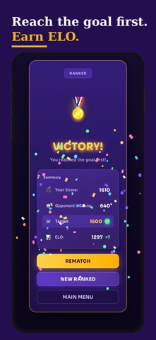 Match Cubes Battle: PvP Puzzle screenshot 4