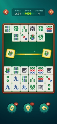 Mahjong Match Pair: Zen Puzzle screenshot 2