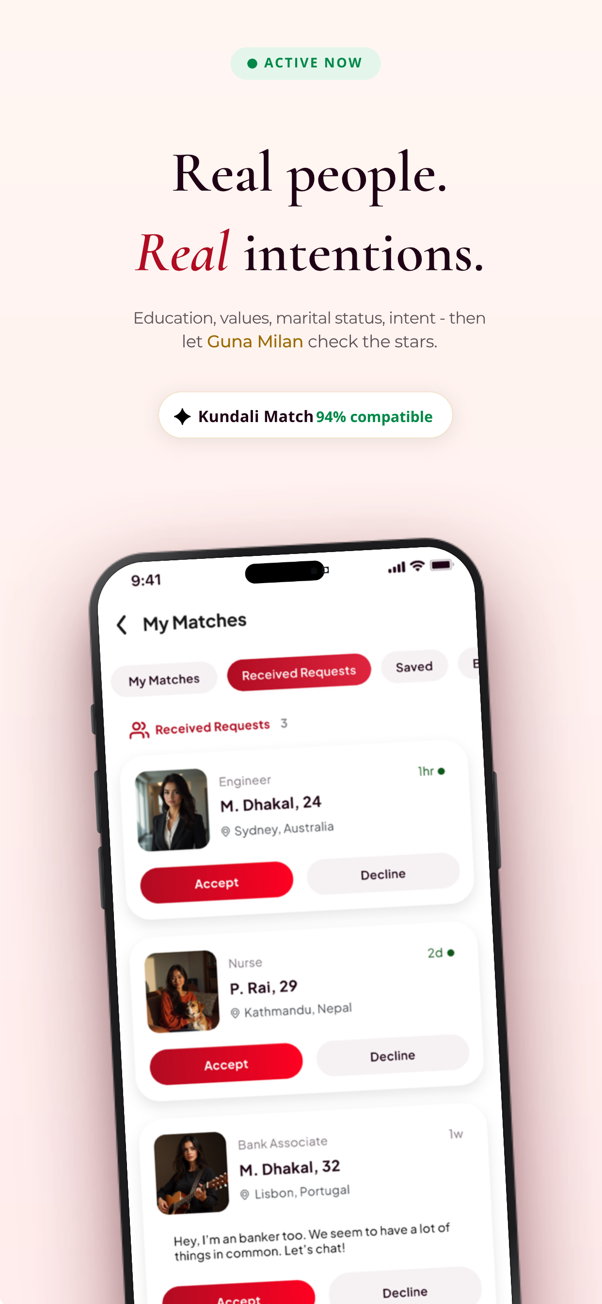 BiheNepal screenshot 6