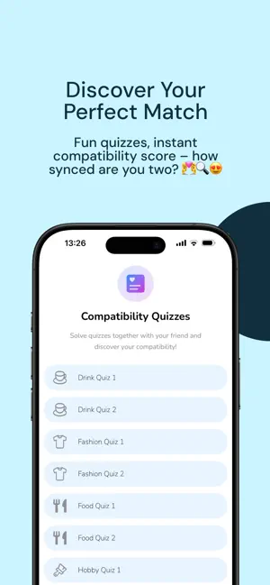 Petiverse: Couple Pet Widget screenshot 4