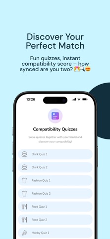 Petiverse: Couple Pet Widget Screenshot 4 of 5
