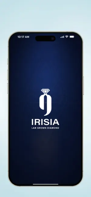 Irisia Jewels screenshot 1