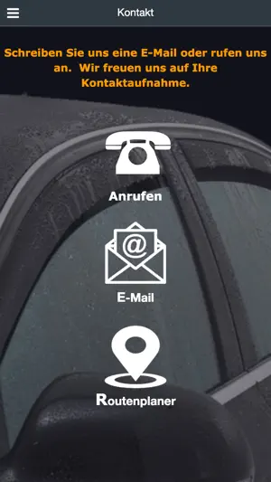 ClimAir Car Comfort screenshot 4