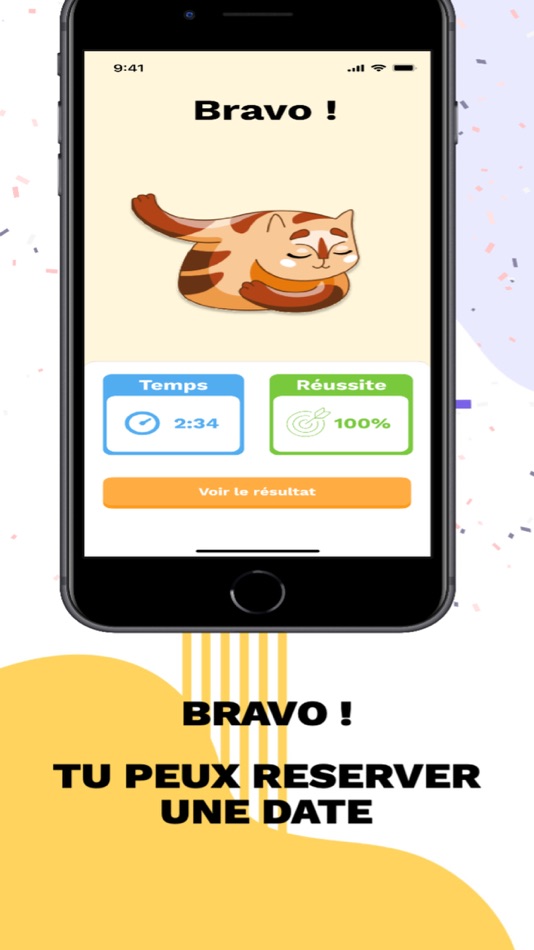 #6. EasyCertif - Révision AMF 2025 (iOS) 게시자: AZCA