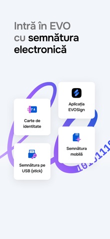 EVO App Store preview screenshot 6