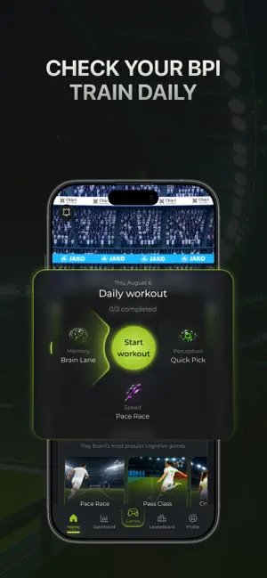 Brain1 screenshot 4