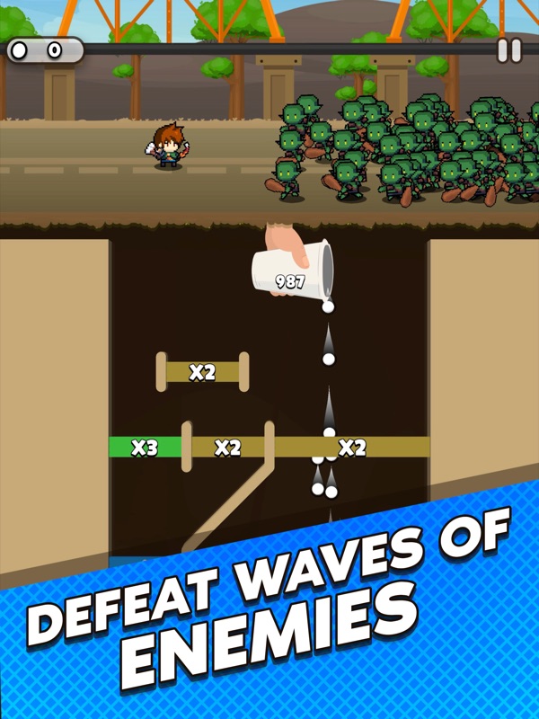 Cup Heroes screenshot 6