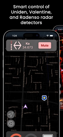 HighwayRadar Screenshot 2 of 4
